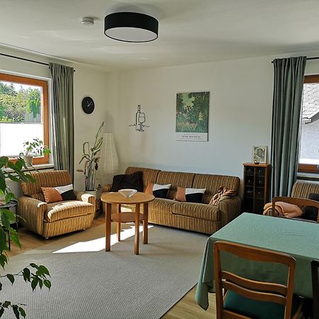 Ferienwohnung Marx Punderich Exterior photo