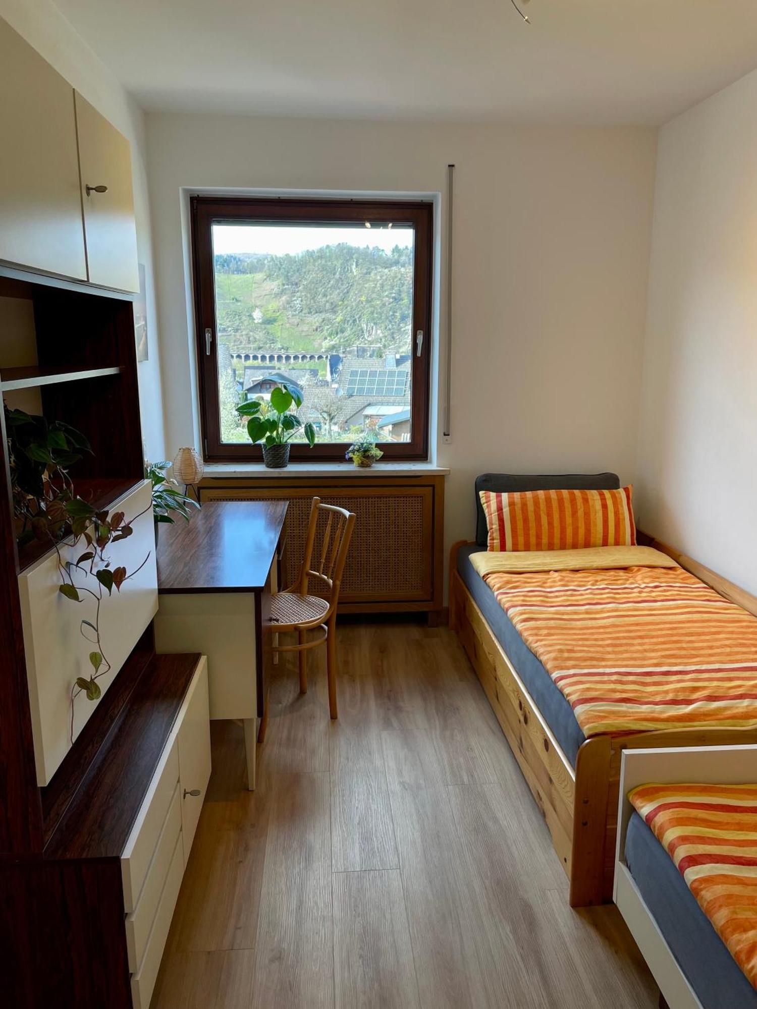 Ferienwohnung Marx Punderich Exterior photo