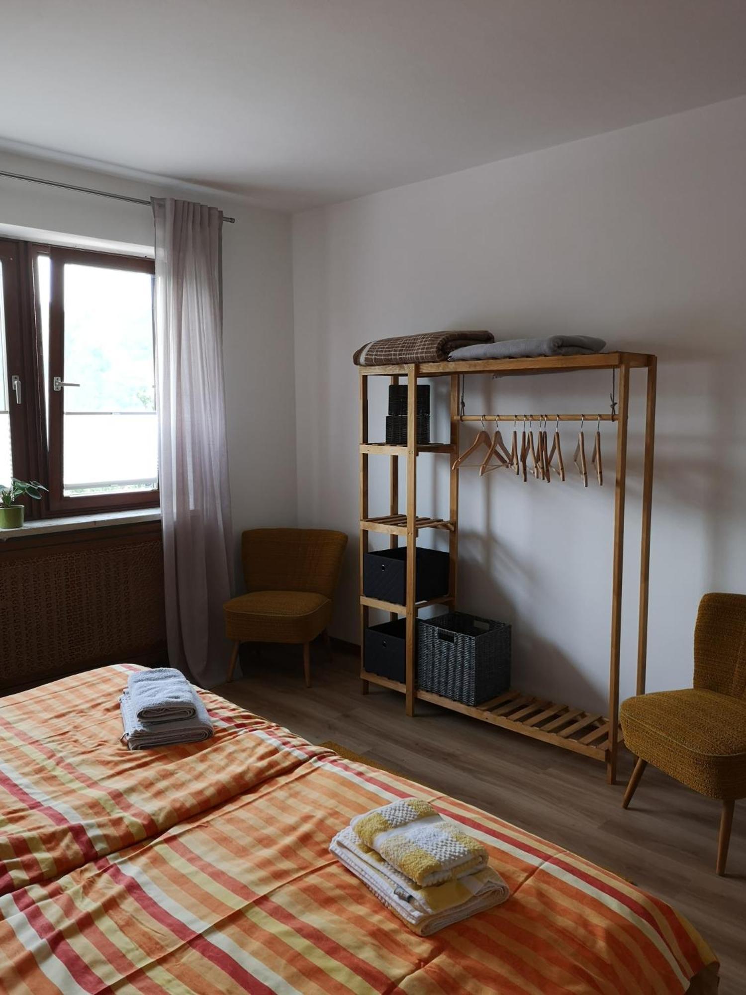 Ferienwohnung Marx Punderich Exterior photo